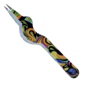 TWEEZERS SPARROW WITH POINTED HEAD
